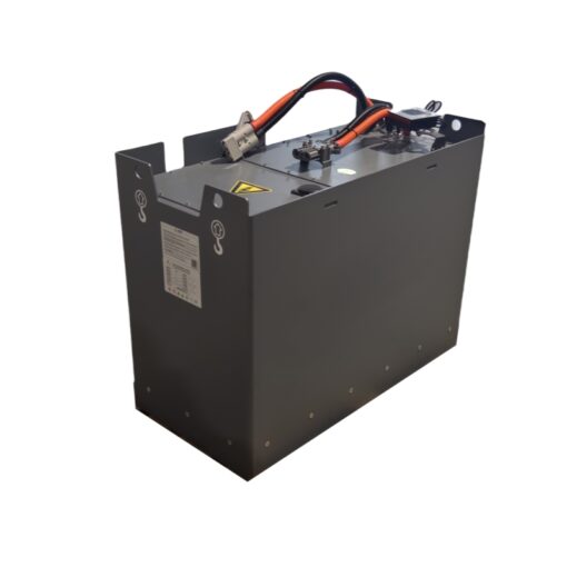 48V 460Ah lithium ion forklift battery for TOYOTA 8FBN15