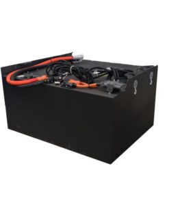 Electric Forklift LiFePo4 Battery 48V 346Ah