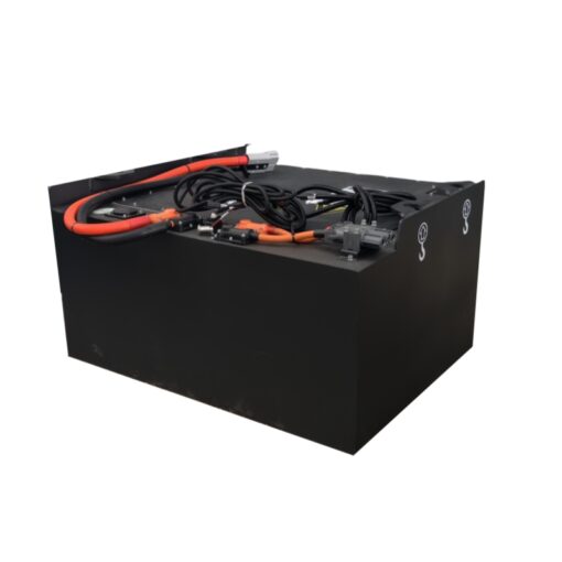 Electric Forklift LiFePo4 Battery 48V 346Ah
