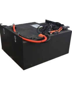 Electric Forklift LiFePo4 Battery 48V 346Ah