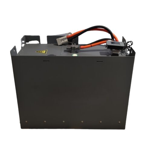 48V 460Ah lithium ion forklift battery for TOYOTA 8FBN15