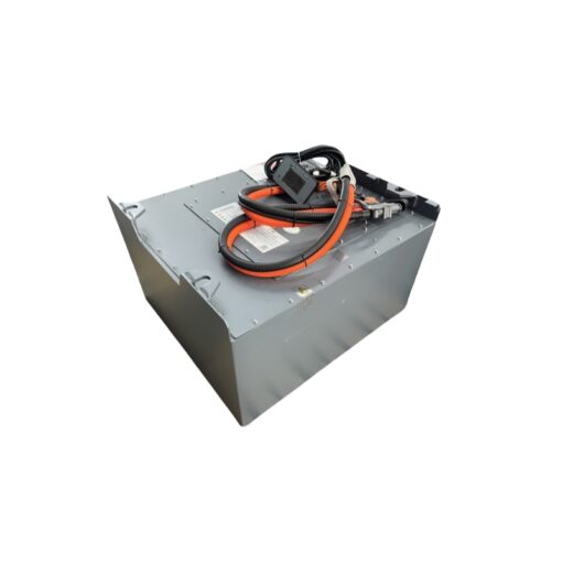 48V 404Ah Electric Forklift Battery for CPD10/15- HA/HB