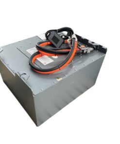 48V 404Ah Electric Forklift Battery for CPD10/15- HA/HB