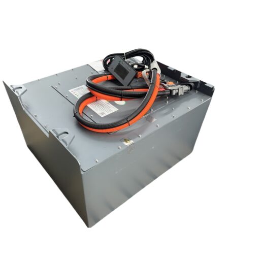 48V 404Ah Electric Forklift Battery for CPD10/15- HA/HB