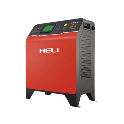 Heli Electric Forklift Charger