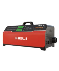 24V 100A Heli Forklift Battery Charger
