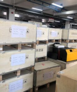Electric Forklift Charger