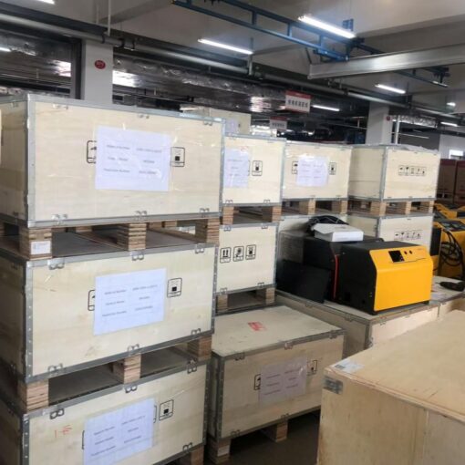 Electric Forklift Charger