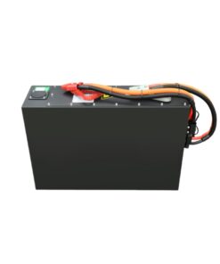 24V 202Ah Lithium Battery for Heli Electric Pallet Truck CBD 20-410
