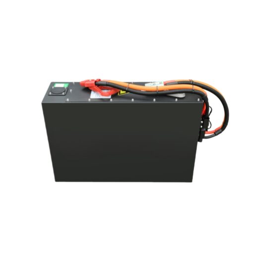24V 202Ah Lithium Battery for Heli Electric Pallet Truck CBD 20-410