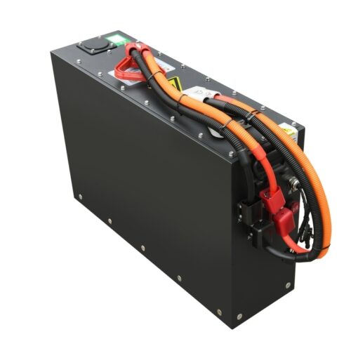 24V 202Ah Lithium Battery for Heli Electric Pallet Truck CBD 20-410