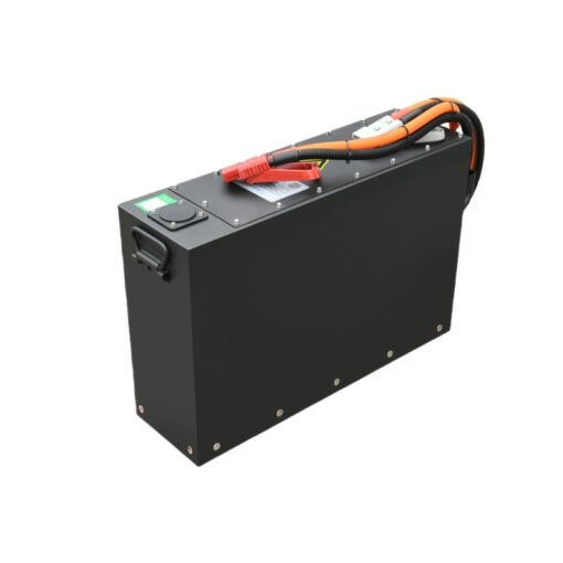 24V 202Ah Lithium Battery for Heli Electric Pallet Truck CBD 20-410