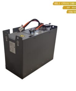 HELI CPD10/18H-B1/2 Forklift Battery 48V 460Ah