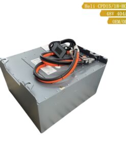 Heli CPD15/18-HC/HD Lithium Forklift Battery 48V 404Ah
