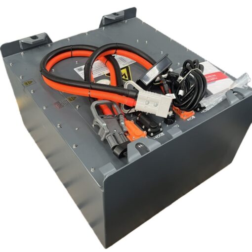 Heli CPD15/18-HC/HD Lithium Forklift Battery 48V 404Ah