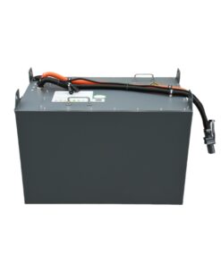 Komatsu FB25-12 Forklift Battery LiFePO4