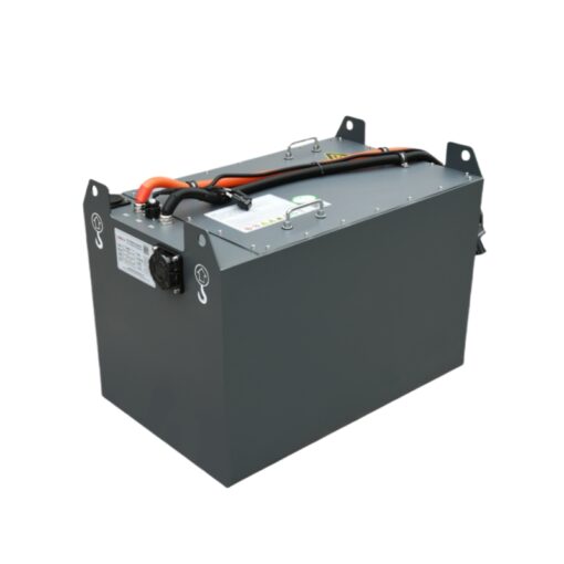 Komatsu FB25-12 Forklift Battery LiFePO4
