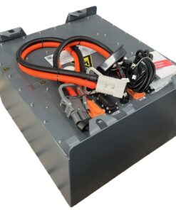 TOYOTA 7FB15 Lithium Forklift Battery 48V 404Ah