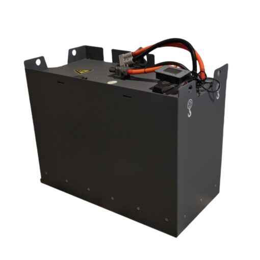 TOYOTA 7FB25 Electric Pallet Jack Battery 48V 460Ah