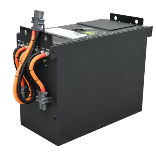 TOYOTA 7FB30 Lithium Forklift Battery 48V 404Ah