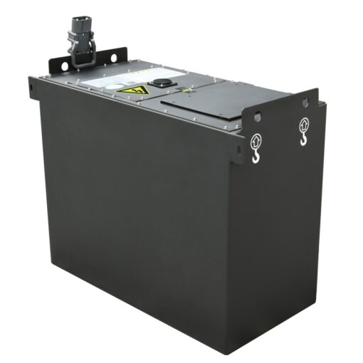 TOYOTA 7FB30 Lithium Forklift Battery 48V 404Ah