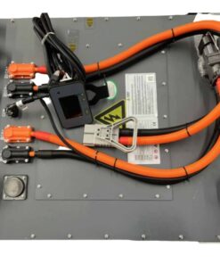 TOYOTA 7FB30 Lithium Forklift Battery 48V 404Ah