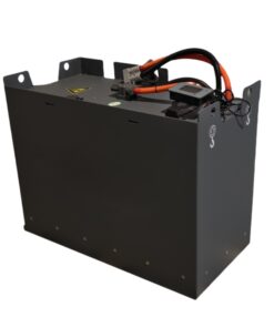 Toyota 8FB15 Forklift Lithium Battery 48V 460Ah