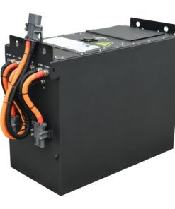 TOYOTA 8FBN15-OP Electric Forklift Battery 48V 404Ah