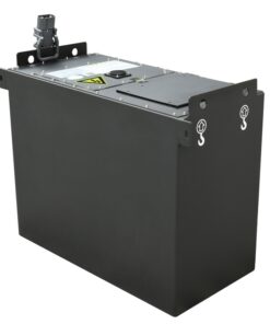 TOYOTA 8FBN15-OP Electric Forklift Battery 48V 404Ah