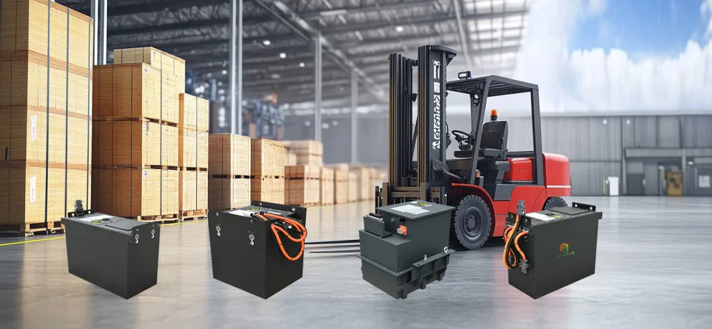 forklift-lifepo4-battery-baufar