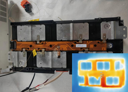 heating-performance-test