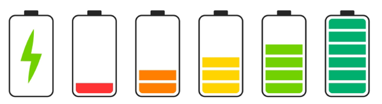 lithium-battery-charging