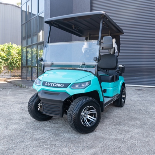 lvtong-electric-golf-cart