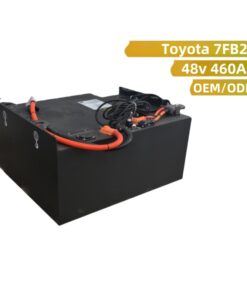 toyota-7fb25-lithium-battery-battery