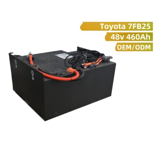toyota-7fb25-lithium-battery-battery