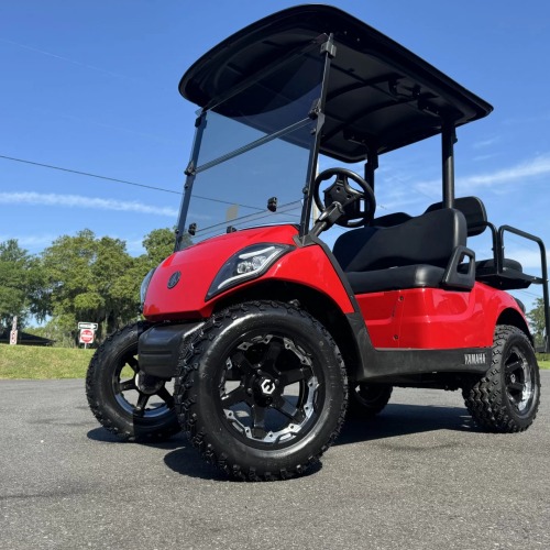 yamaha-golf-cart-lithium-battery