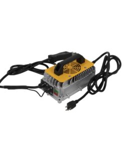15A 48v 720w Golf Cart Battery Charger