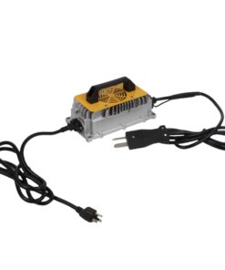 15A 48v 720w Golf Cart Battery Charger