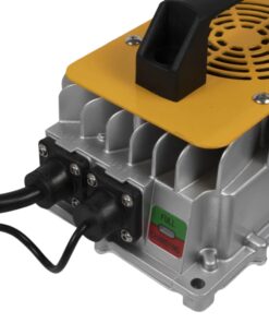 15A 48v 720w Golf Cart Battery Charger