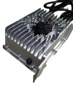 Stacker Pallet Truck Battery Charger