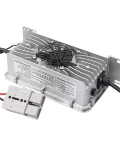 Stacker Pallet Truck Battery Charger