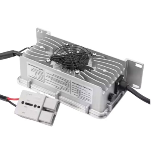 Stacker Pallet Truck Battery Charger