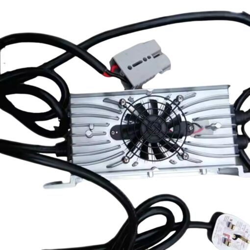 Stacker Pallet Truck Battery Charger