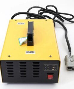 Electric Forklift Battery Charger