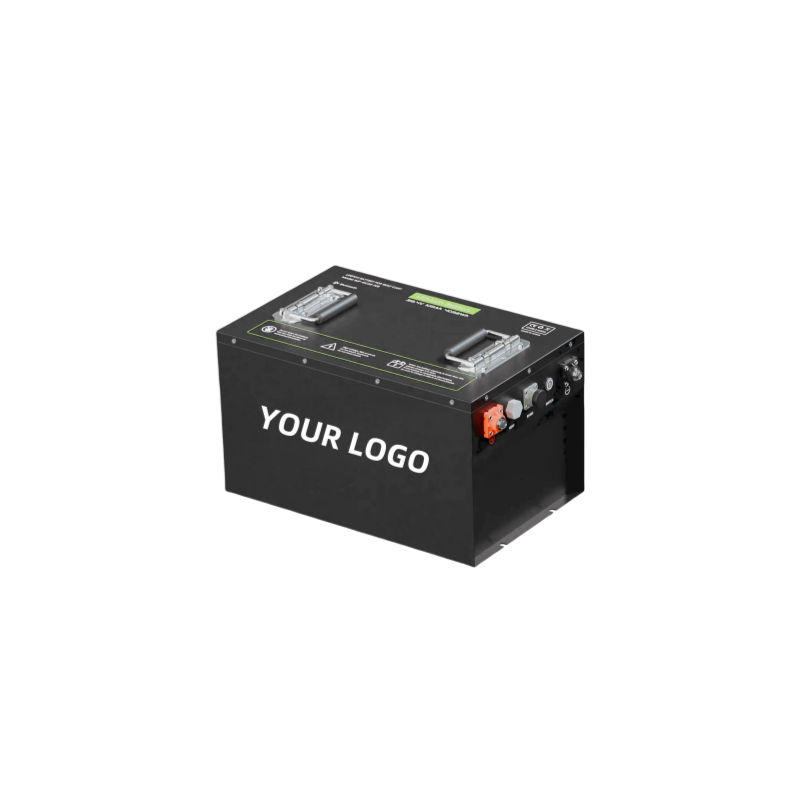 golf cart lithium battery solutions