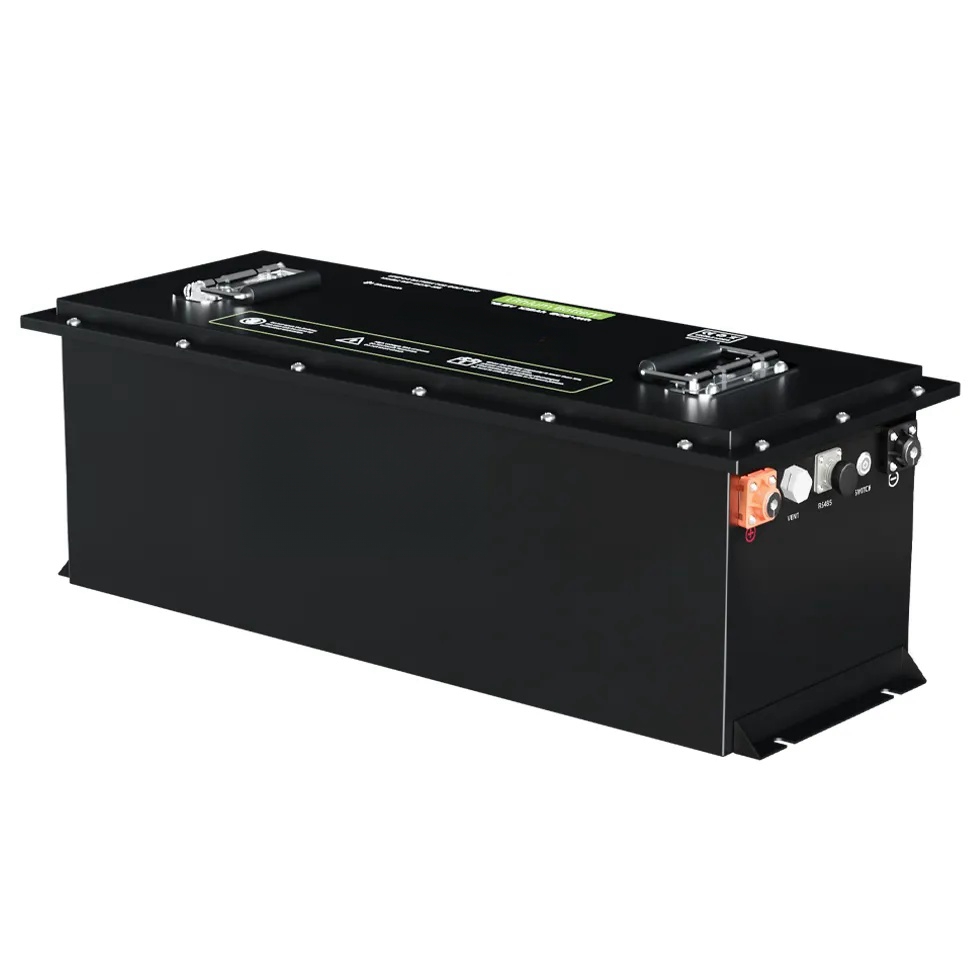 custom golf cart lithium battery