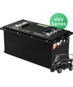 48v(51.2v) 105ah Lithium LFP Battery