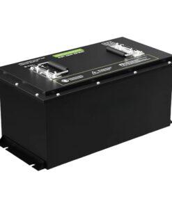 48v(51.2v) 105ah Lithium LFP Battery