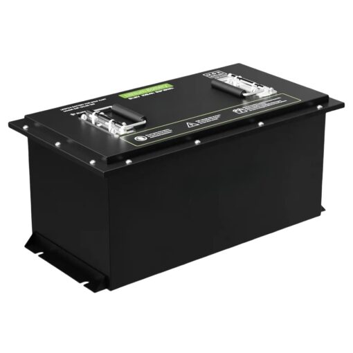 48v(51.2v) 105ah Lithium LFP Battery