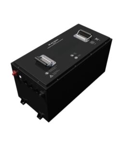 36V(38.4V) 150Ah Lithium Golf Cart Battery